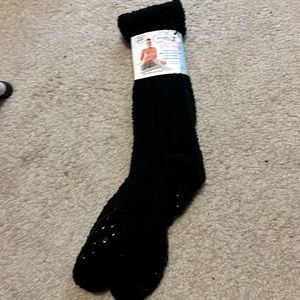NEW extra long socks